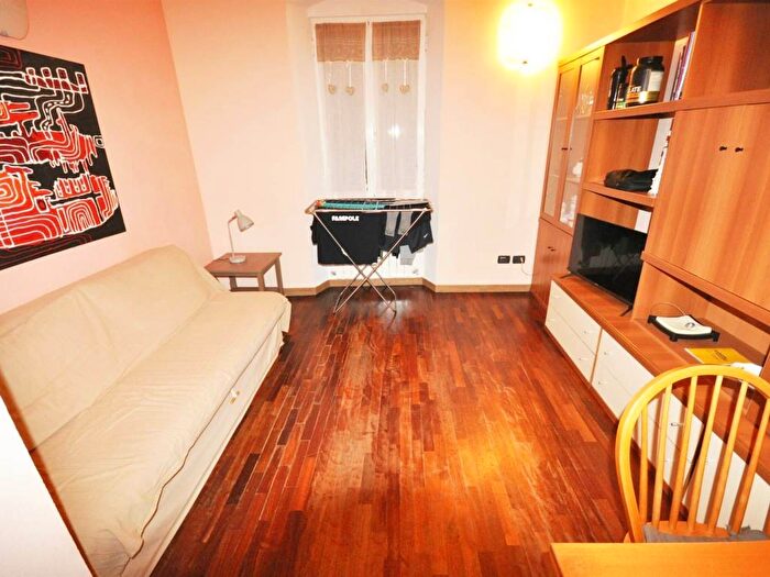 Appartamento trilocale in affitto in Rebocco La Chiappa, La Spezia