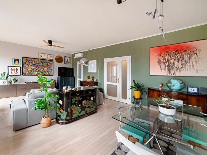 Appartamento trilocale in affitto in Piazza Antonio Gramsci, Centro Piazza Gramsci, Cinisello Balsamo