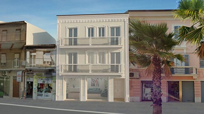 Appartamento quadrilocale in vendita in Civitanova Marche, Civitanova Marche