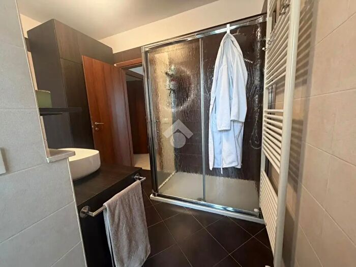 Appartamento trilocale in vendita in Via Giorgio Almirante, Foggia