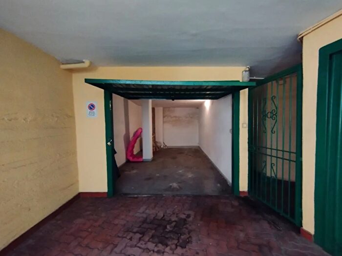 Appartamento bilocale in vendita in Galleria Madonna della Ruota, Bordighera