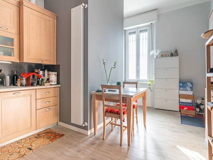 Appartamento monolocale in affitto in Piazza Francesco Carrara, Cermenate Abbiategrasso, Milano