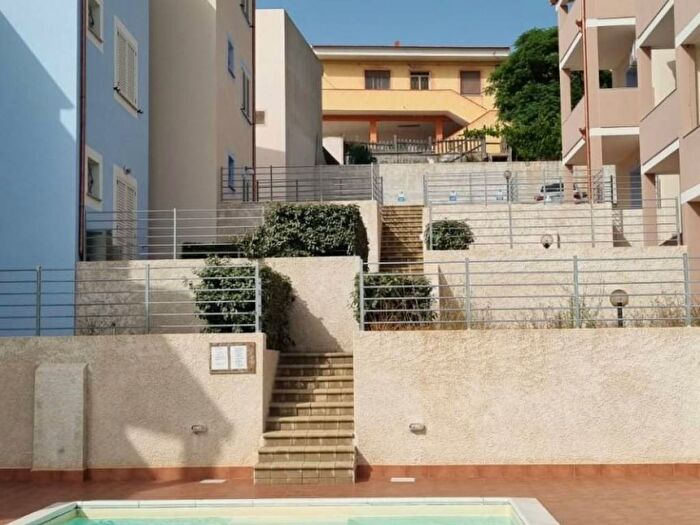 Appartamento bilocale in affitto in Via Carlo Alberto, Muntiggioni, Badesi