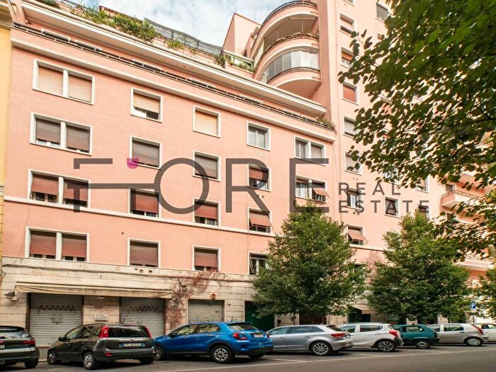 Appartamento bilocale in affitto in Via Carlo Mirabello, Mazzini Delle Vittorie, Roma