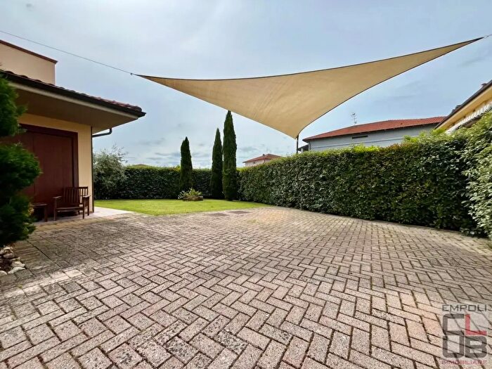Casa con 5 locali in vendita in Rancesca Stabbia, Cerreto Guidi