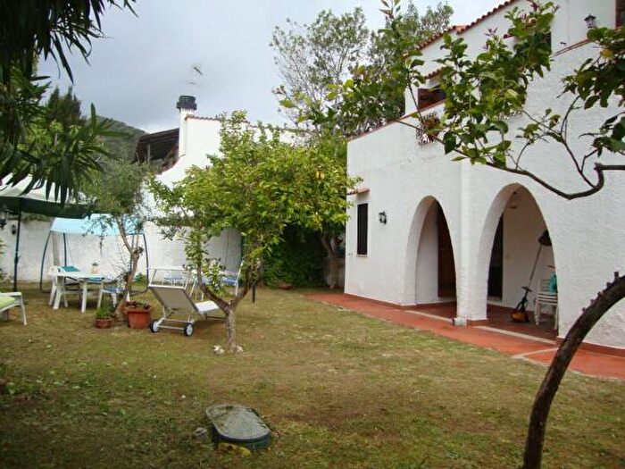 Casa con 6 locali in affitto in Centro, San Felice Circeo