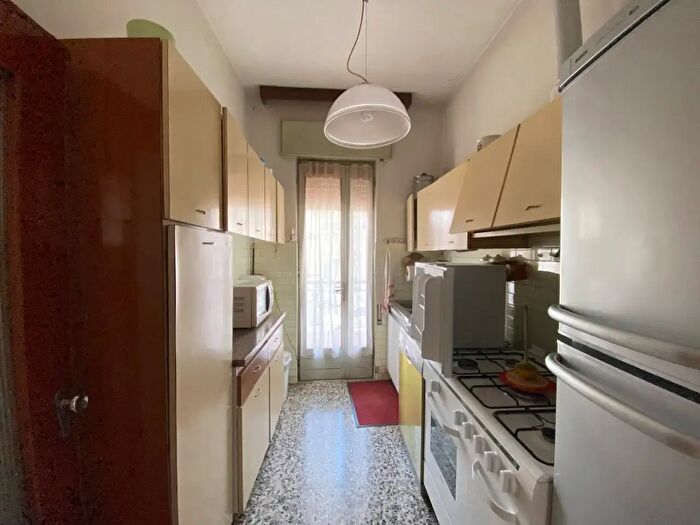 Appartamento quadrilocale in vendita in Via Matteotti, Noventa Vicentina