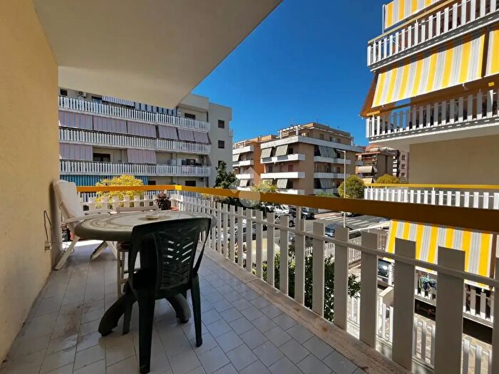 Appartamento trilocale in vendita in Via Traunreut, Nettuno