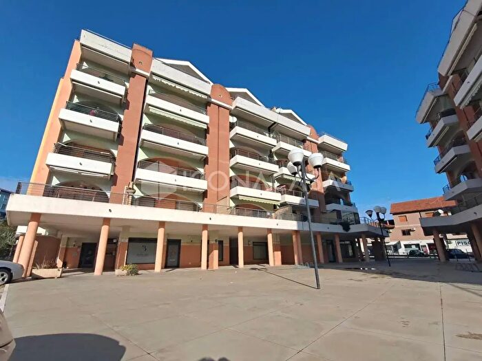 Appartamento trilocale in vendita in Via Martiri Istriani, Vasto