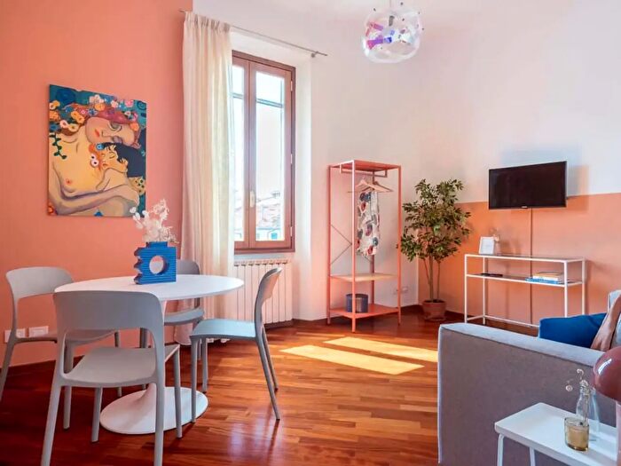 Appartamento monolocale in affitto in Via Leonardo Bruni, Firenze