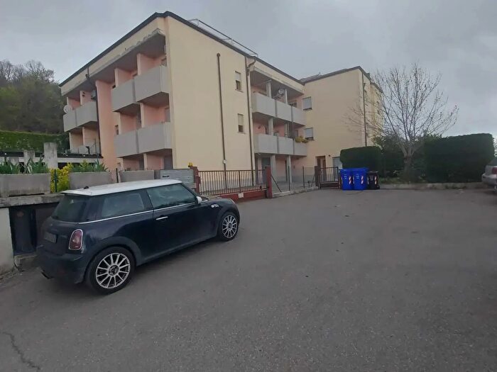 Appartamento in vendita in Via Pier Santi Mattarella, Medesano