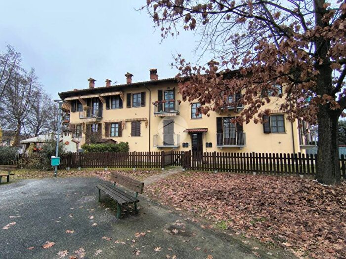 Appartamento trilocale in affitto in VIA SAN GIORGIO, Centro, Cavallermaggiore