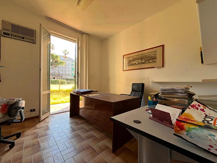 Appartamento quadrilocale in vendita in Lavagna