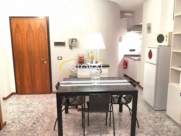 Appartamento bilocale in affitto in Corso Giuseppe Mazzini, Ancona