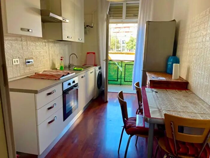 Appartamento bilocale in vendita in Via Lamporo, Torino