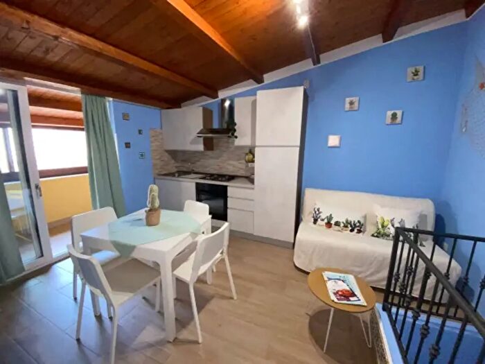 Appartamento bilocale in vendita in Via Don Giovanni Minzoni, Castellammare Del Golfo
