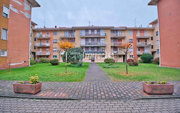 Appartamento bilocale in vendita in Cameri