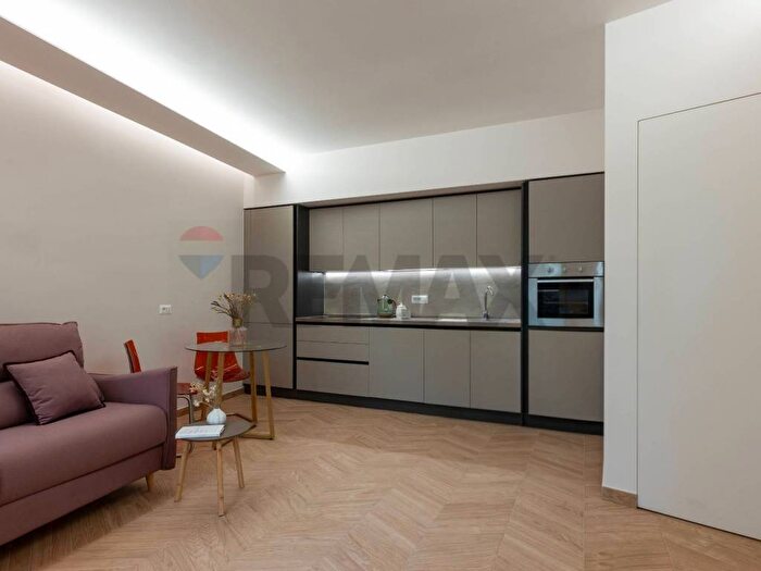 Appartamento monolocale in affitto in Via Dei Prati Fiscali Vecchia, Nuovo Salario, Roma