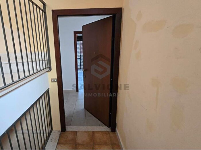 Appartamento trilocale in affitto in Via Giuseppe Garibaldi, Telese Terme