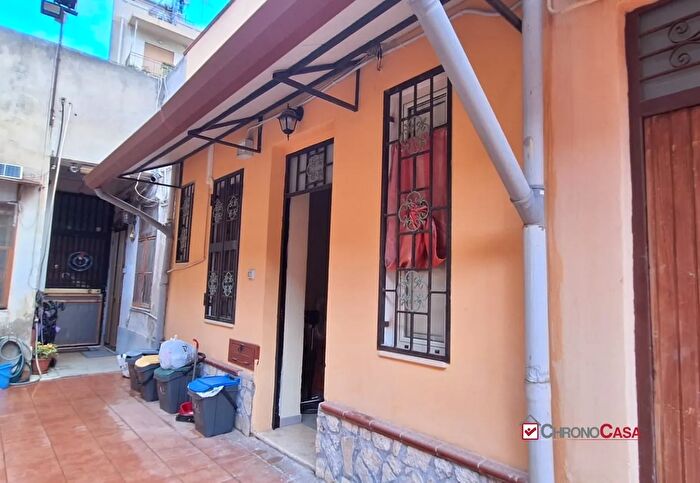 Appartamento bilocale in vendita in Via Fratellanza, Messina