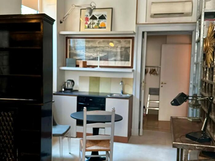 Appartamento monolocale in affitto in Via Privata Vasto, Milano