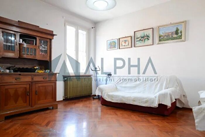 Appartamento trilocale in vendita in Via Circonvallazione, Savignano Sul Rubicone