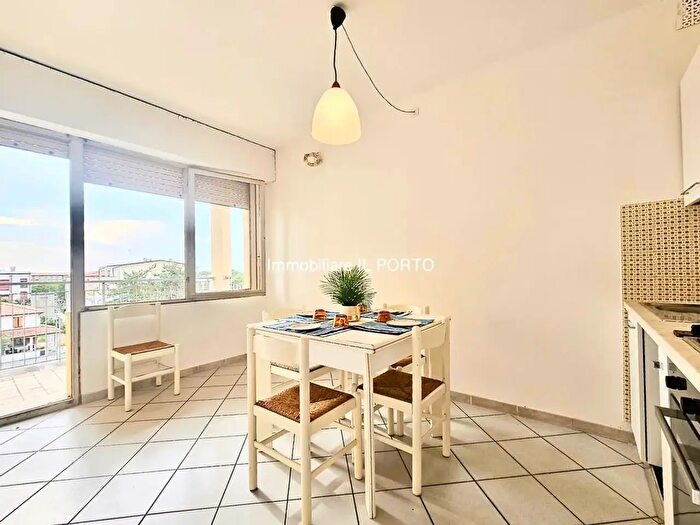 Appartamento trilocale in vendita in Comacchio