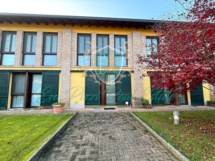 Appartamento bilocale in vendita in Cascina Barbinetta, Lodi