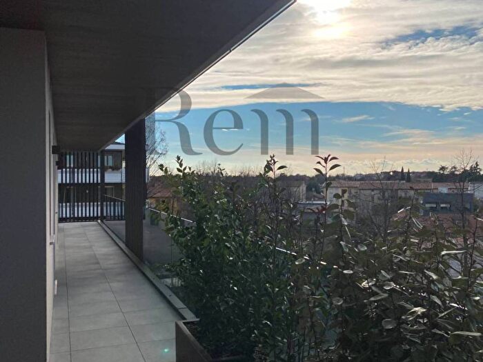 Appartamento quadrilocale in affitto in VIA MONTELLO, Viale Luzzatti, Treviso