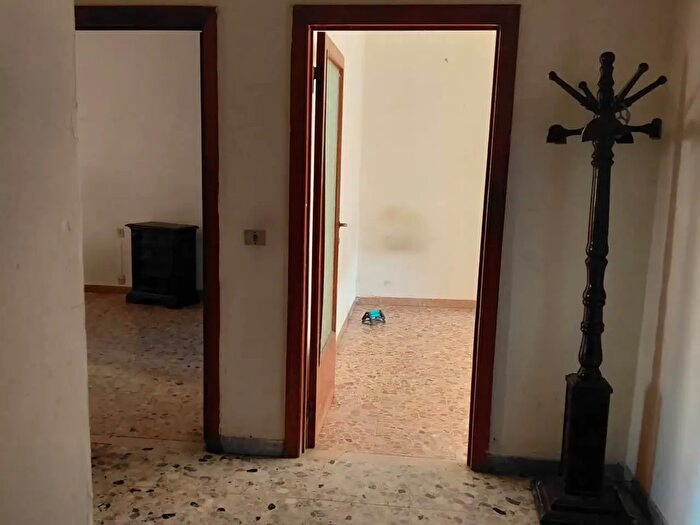 Appartamento quadrilocale in vendita in Arezzo