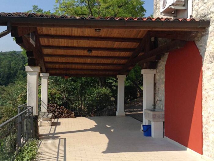 Casa quadrilocale in affitto in Arcugnano