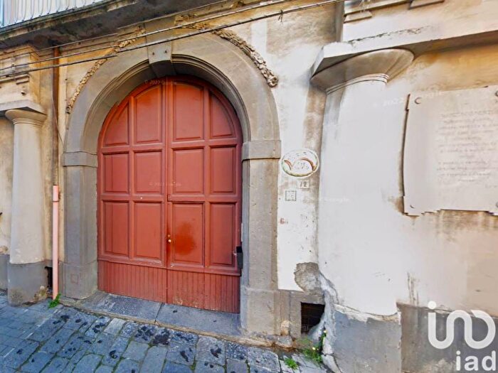 Appartamento bilocale in affitto in Corso umberto I, Centro, Sarno