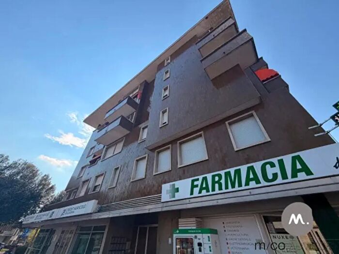 Appartamento trilocale in vendita in Via San Giuliano, Pordenone