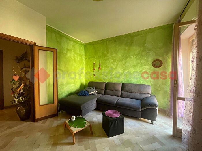 Appartamento trilocale in affitto in Via Bonaiuti, Perugia