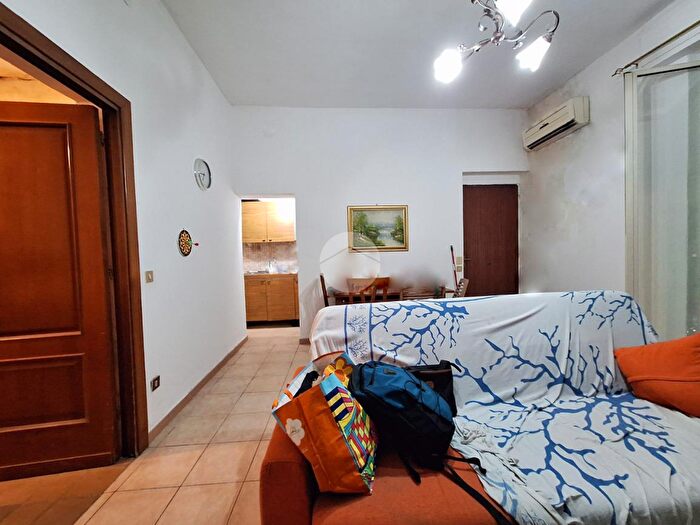 Appartamento bilocale in vendita in Via Prezzolini Giuseppe, Palermo