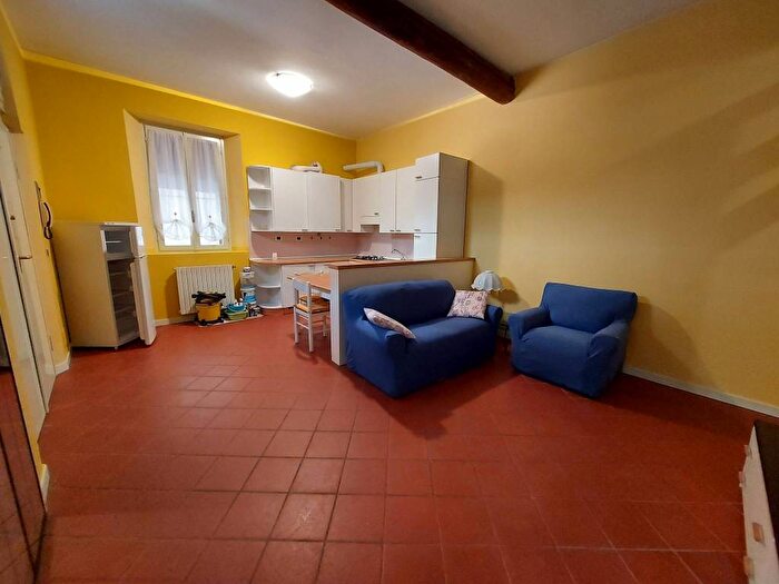 Appartamento monolocale in affitto in Via del Carbone, Centro Storico, Ferrara