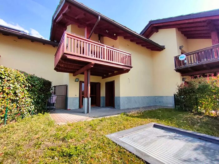 Appartamento bilocale in vendita in Via Ponte Romano, Saint Vincent