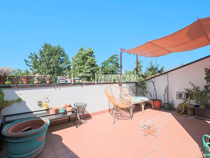 Appartamento bilocale in vendita in Via Cà Bassa, San Lazzaro Di Savena