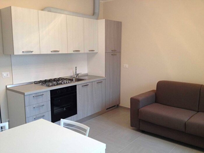 Appartamento bilocale in affitto in Borgo Piave Corso Europa Zona Ferrero, Alba