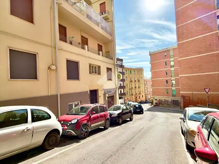 Appartamento bilocale in vendita in Via Lanusei, Cagliari