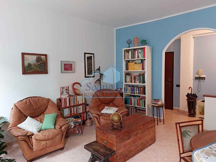 Appartamento con 5 locali in vendita in Sarzana