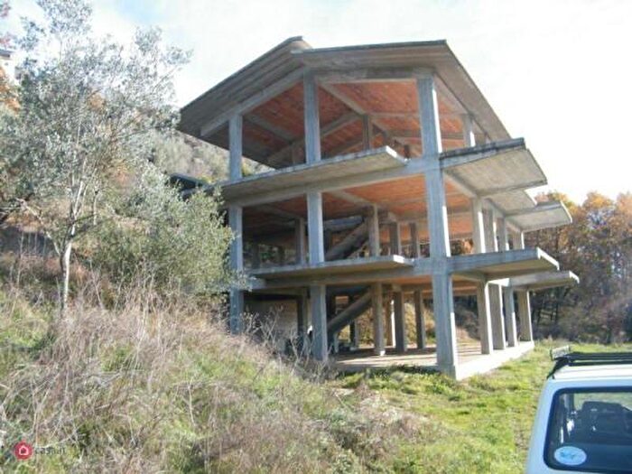 Casa monolocale in vendita in Trivigliano