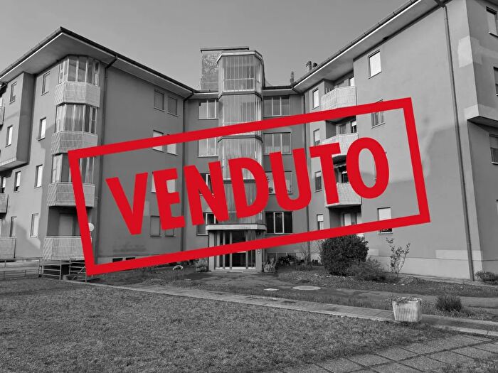 Appartamento con 5 locali in vendita in Gorizia