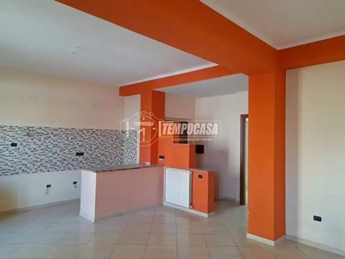 Appartamento con 5 locali in vendita in Via Erminia Lo Stumbo, Vibo Valentia