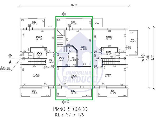 Case in Vendita e in Affitto - 3