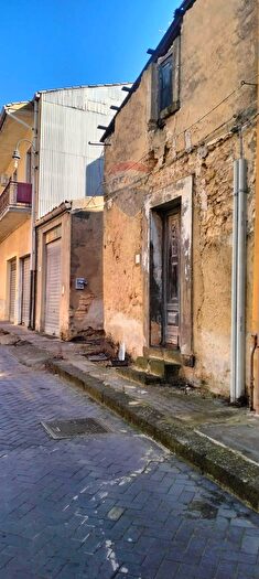 Casa bilocale in vendita in Via Antonio Gramsci, Grammichele