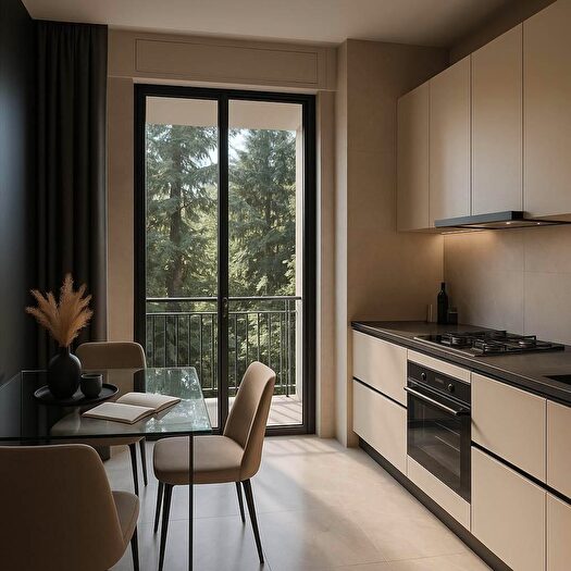 Appartamento quadrilocale in vendita in Parma