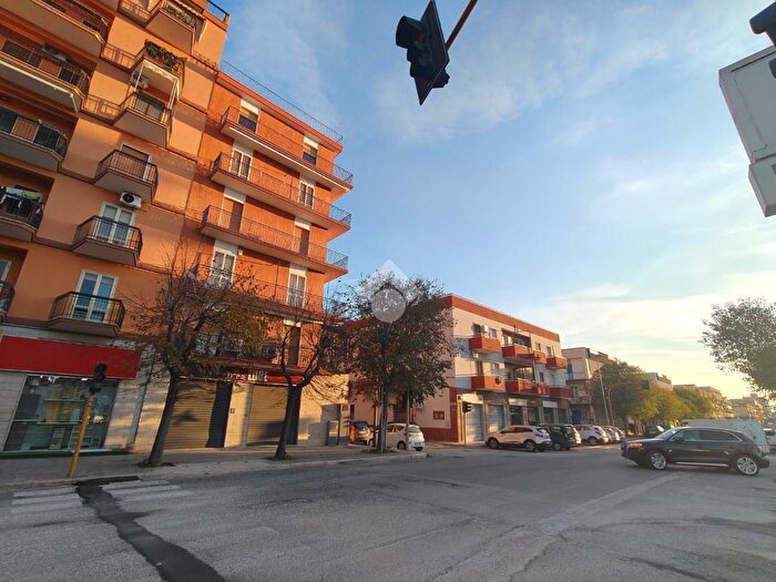 Appartamento quadrilocale in vendita in Via Tratturo del Carmine, Manfredonia