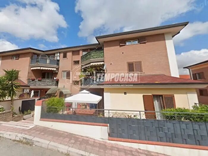 Appartamento trilocale in vendita in Via Parco delle More, Castelluccio Dei Sauri