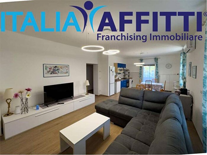 Appartamento trilocale in affitto in Fontechiaro, Francavilla al Mare